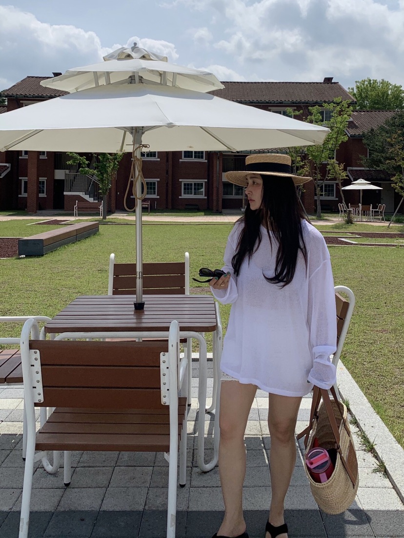 LIKEVAM（不代購）韓國代購㊣女士新品休閑推薦真品時尚針織衫LIKEVAM針織衫