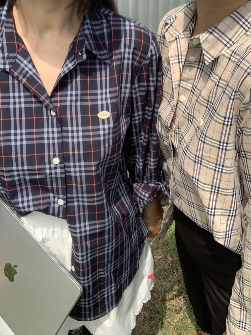 LIKEVAM（不代購）東大門㊣實拍女士新品推薦時尚襯衫蕾絲衫LIKEVAM襯衫/蕾絲衫