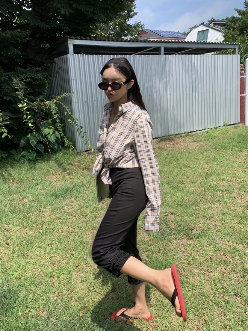 LIKEVAM（不代購）東大門㊣實拍女士新品推薦時尚襯衫蕾絲衫LIKEVAM襯衫/蕾絲衫