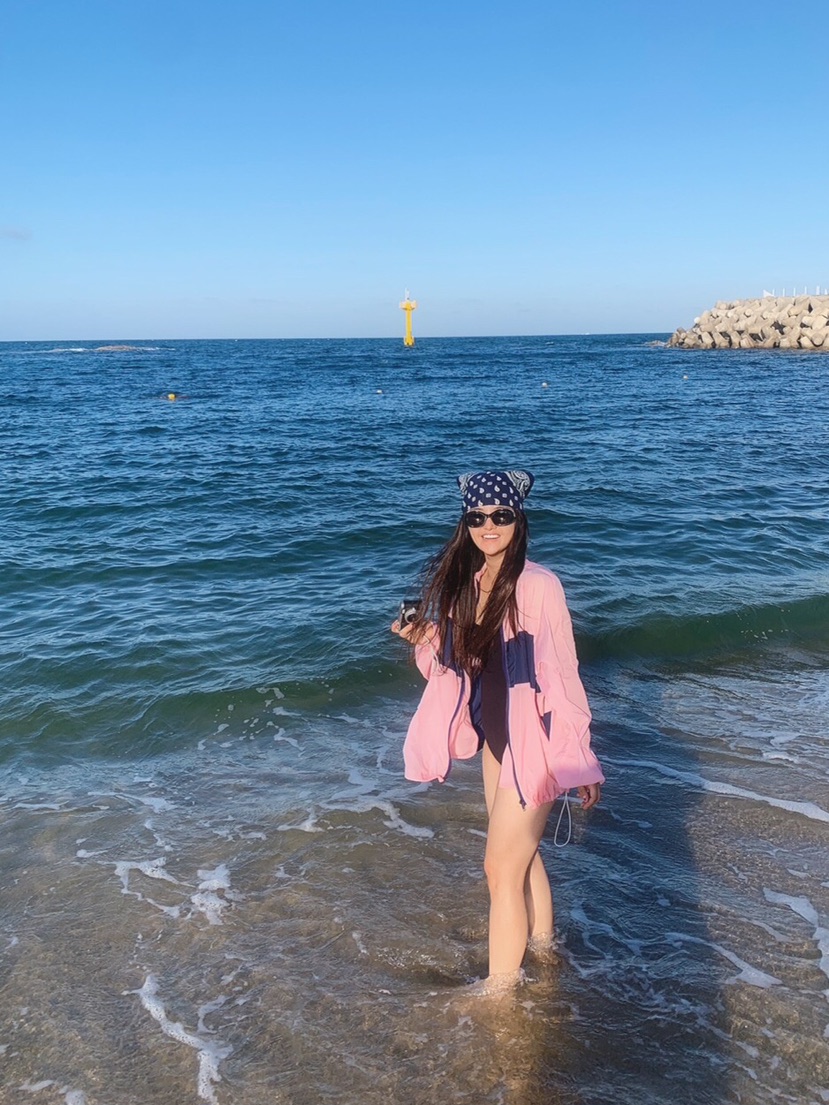 LIKEVAM（不代購）東大門㊣代購女裝新品真品25秋冬熱賣夾克LIKEVAM夾克