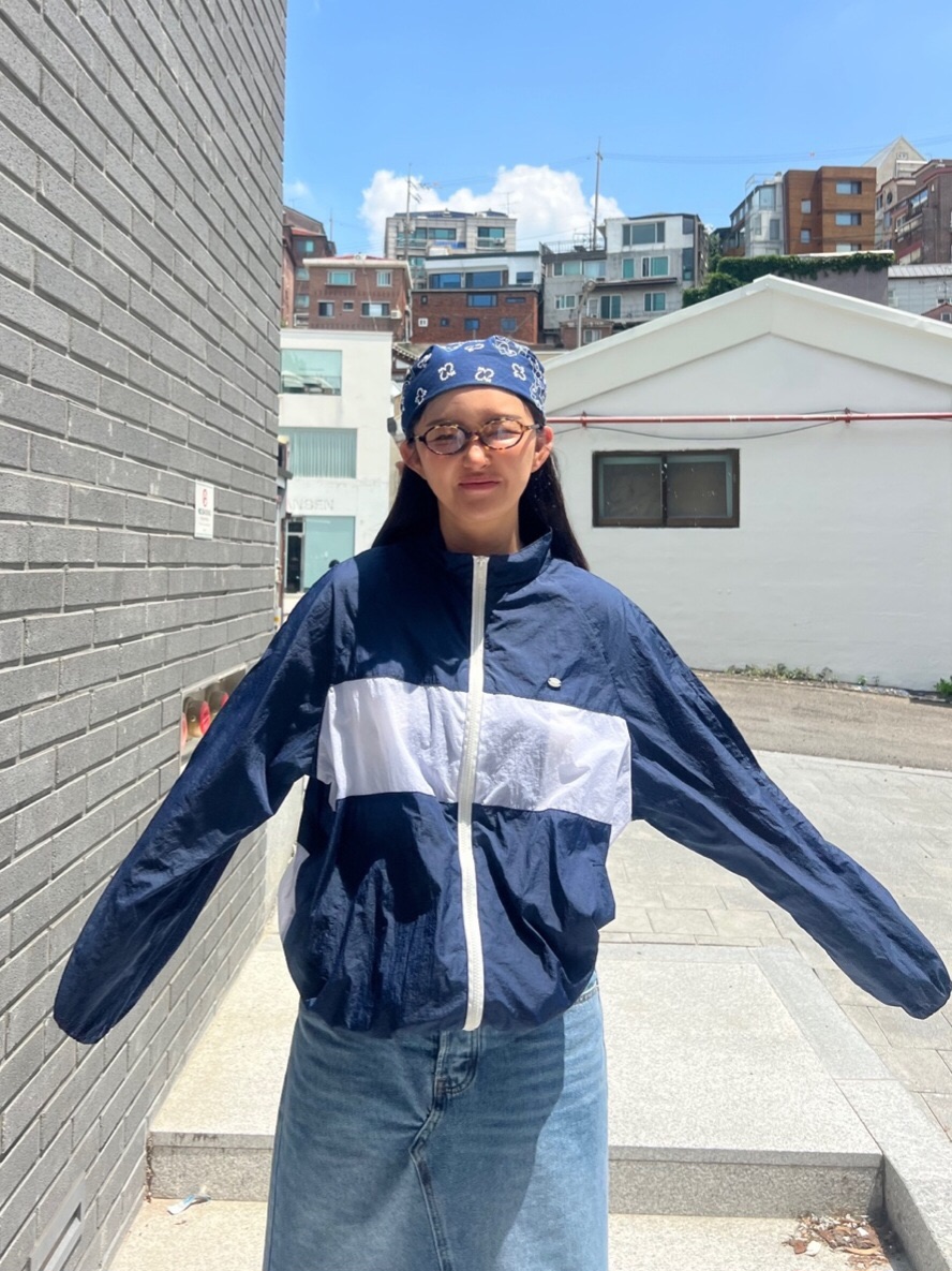 LIKEVAM（不代購）東大門㊣代購女裝新品真品25秋冬熱賣夾克LIKEVAM夾克