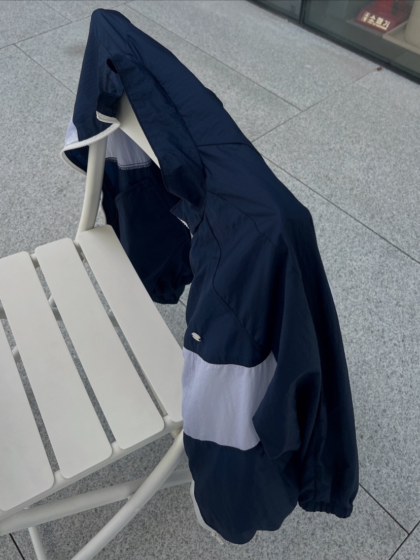 LIKEVAM（不代購）東大門㊣代購女裝新品真品25秋冬熱賣夾克LIKEVAM夾克