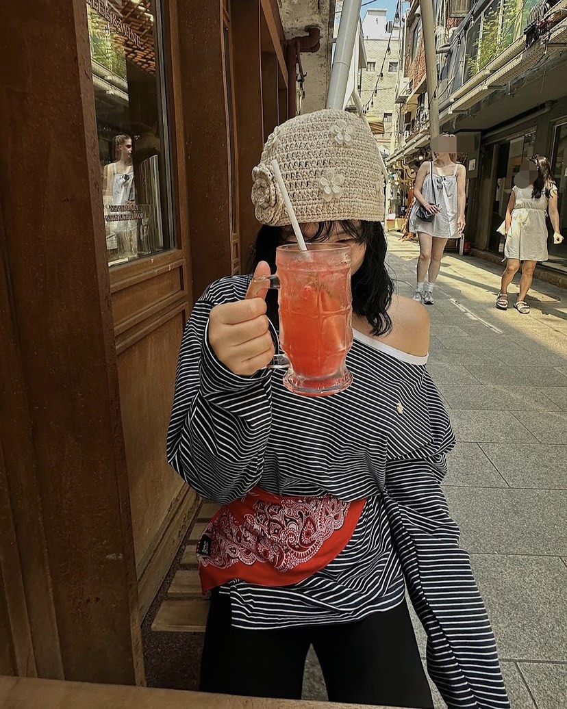 LIKEVAM（不代購）韓國代購㊣女士新款時尚職業真品長袖T恤LIKEVAM長袖T恤