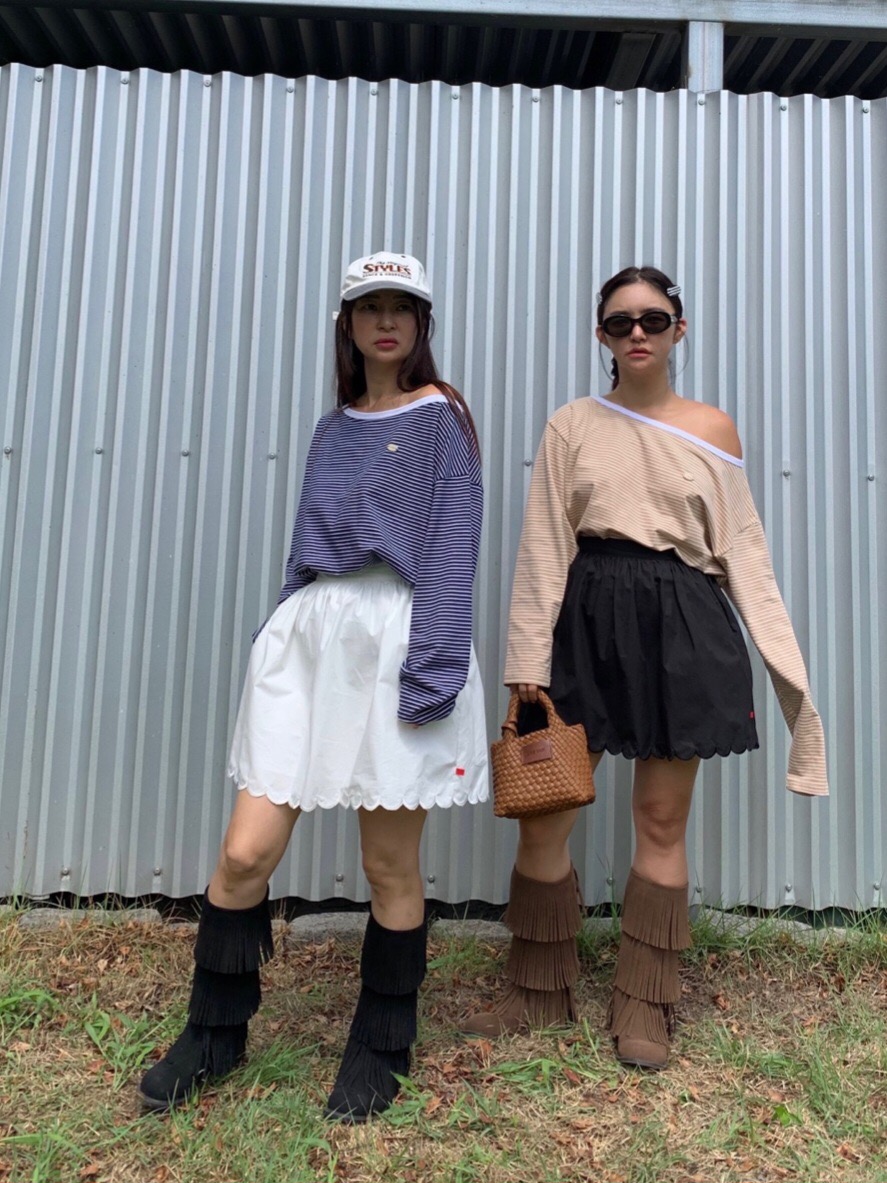 LIKEVAM（不代購）韓國代購㊣女士新款時尚職業真品長袖T恤LIKEVAM長袖T恤