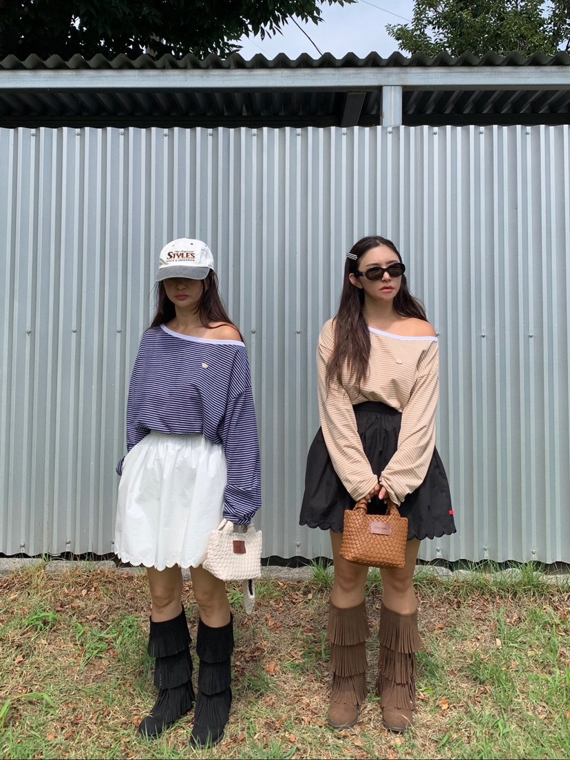 LIKEVAM（不代購）韓國代購㊣女士新款時尚職業真品長袖T恤LIKEVAM長袖T恤