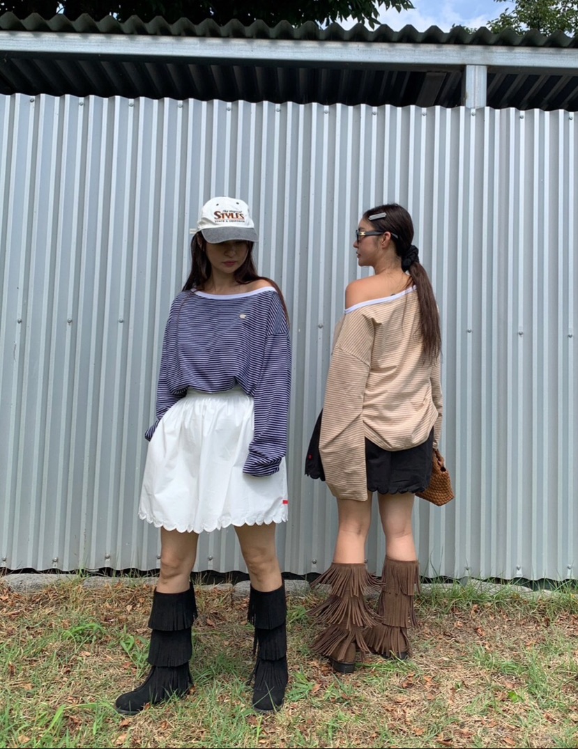 LIKEVAM（不代購）韓國代購㊣女士新款時尚職業真品長袖T恤LIKEVAM長袖T恤