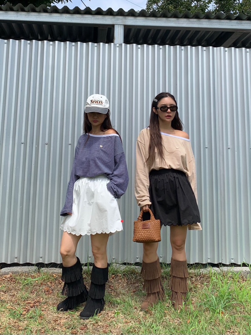 LIKEVAM（不代購）韓國代購㊣女士新款時尚職業真品長袖T恤LIKEVAM長袖T恤