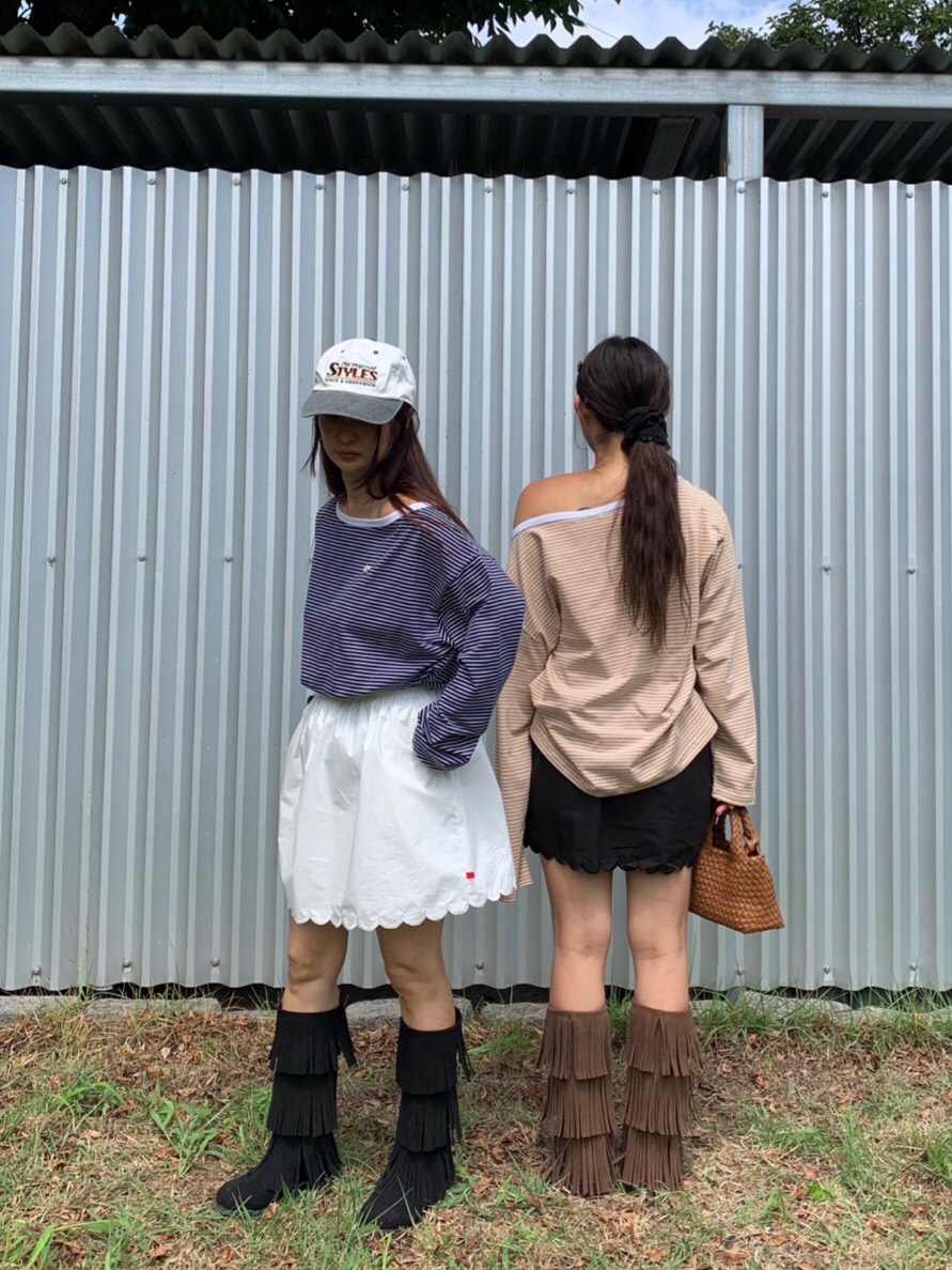 LIKEVAM（不代購）韓國代購㊣女士新款時尚職業真品長袖T恤LIKEVAM長袖T恤