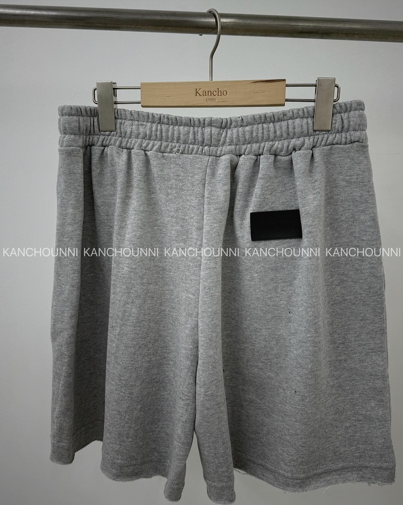 LIKEVAM（不代購）東大門㊣實拍女士新款職業休閑時尚熱賣短褲LIKEVAM短褲