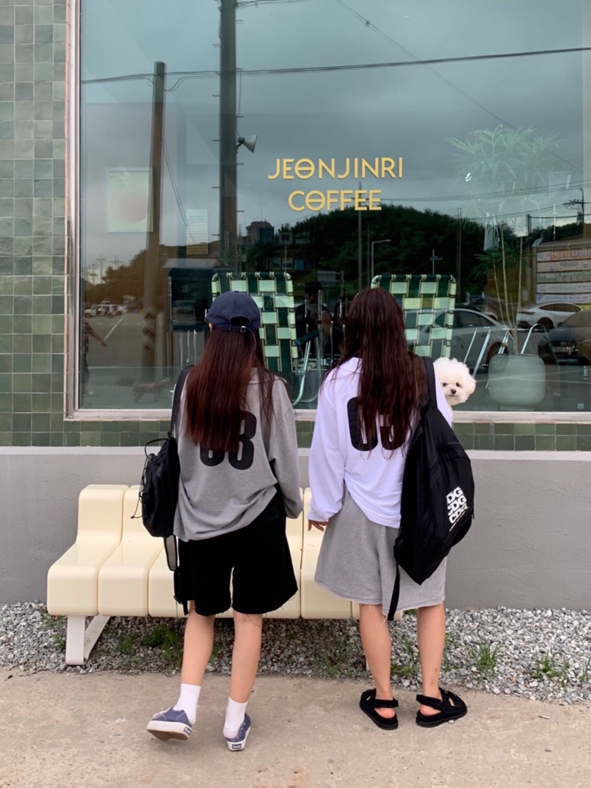 LIKEVAM（不代購）東大門㊣實拍女士新款職業休閑時尚熱賣短褲LIKEVAM短褲