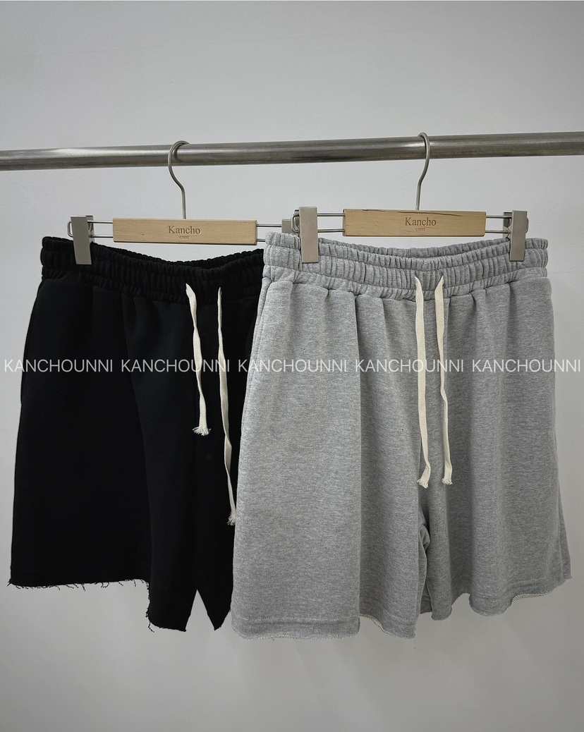 LIKEVAM（不代購）東大門㊣實拍女士新款職業休閑時尚熱賣短褲LIKEVAM短褲