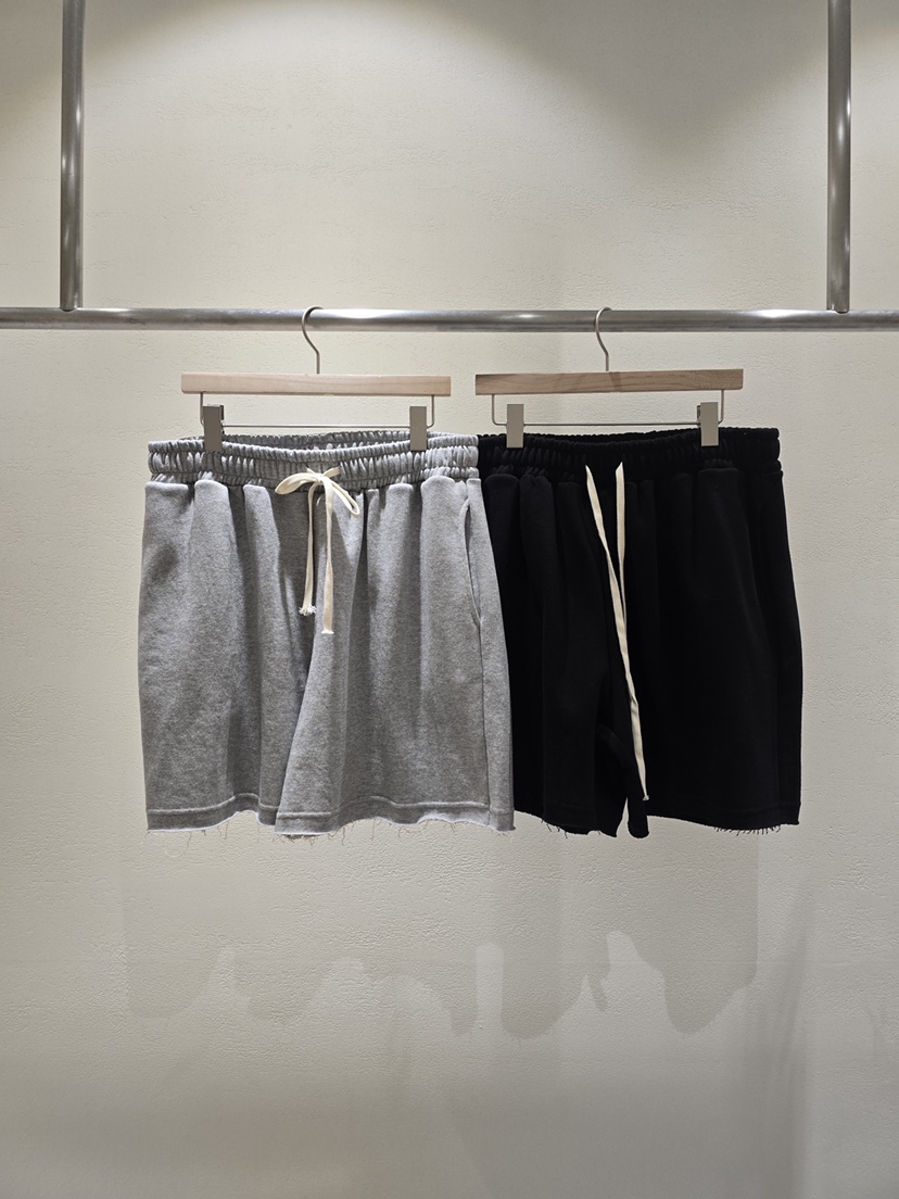 LIKEVAM（不代購）東大門㊣實拍女士新款職業休閑時尚熱賣短褲LIKEVAM短褲