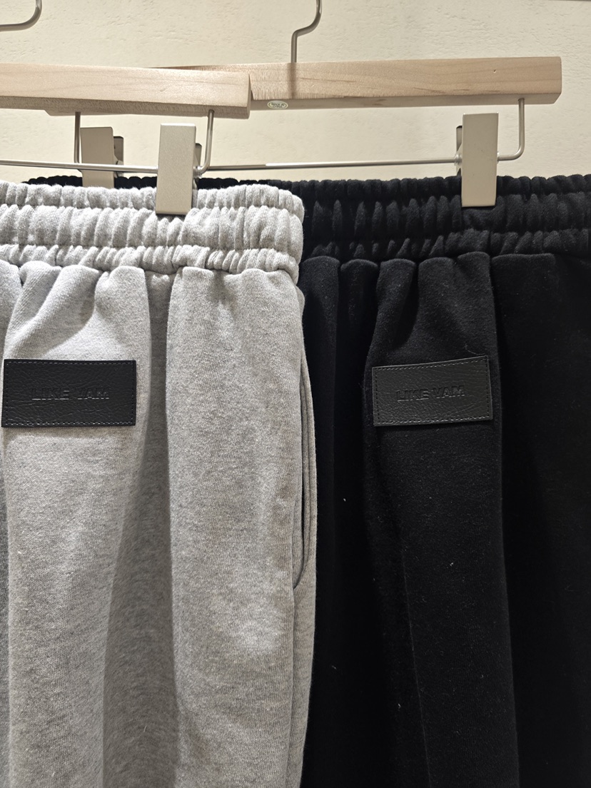 LIKEVAM（不代購）東大門㊣實拍女士新款職業休閑時尚熱賣短褲LIKEVAM短褲