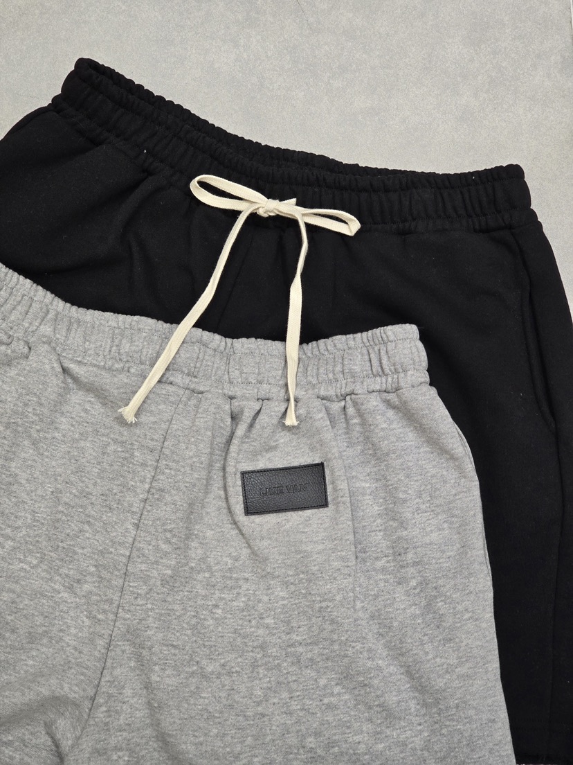 LIKEVAM（不代購）東大門㊣實拍女士新款職業休閑時尚熱賣短褲LIKEVAM短褲