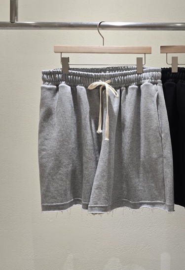 LIKEVAM（不代購）東大門㊣實拍女士新款職業休閑時尚熱賣短褲LIKEVAM短褲圖色2