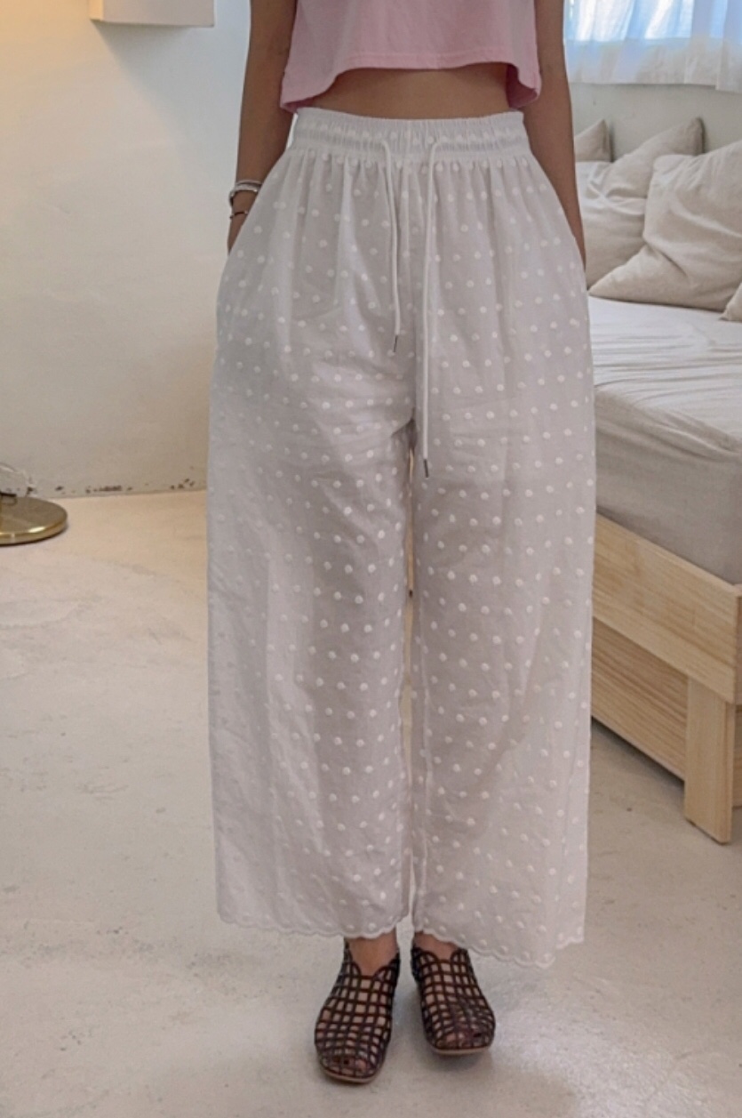 LIKEVAM（不代購）韓國直郵㊣女士新款推薦真品熱賣職業休閑褲LIKEVAM休閑褲