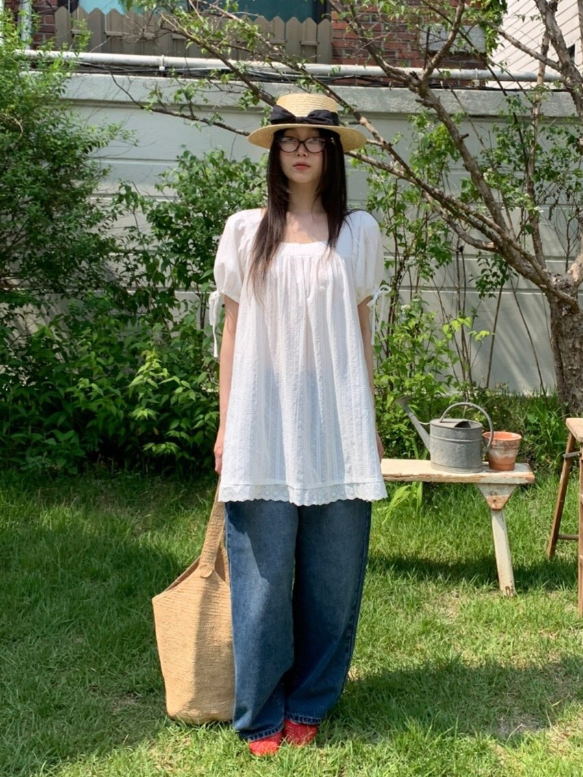 LIKEVAM（不代購）韓國直郵㊣女裝新款人氣熱賣時尚職業連衣裙LIKEVAM連衣裙