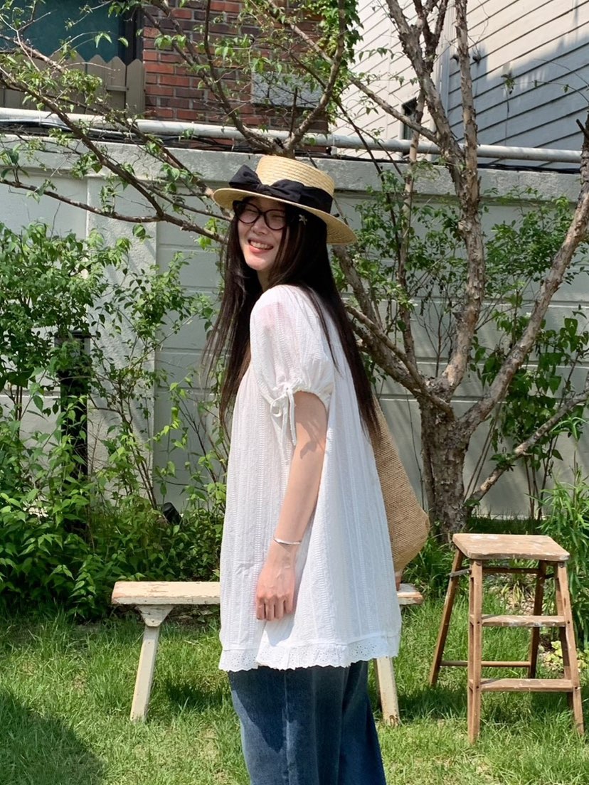 LIKEVAM（不代購）韓國直郵㊣女裝新款人氣熱賣時尚職業連衣裙LIKEVAM連衣裙