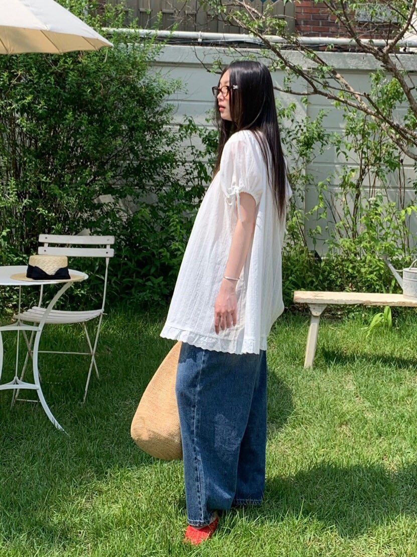 LIKEVAM（不代購）韓國直郵㊣女裝新款人氣熱賣時尚職業連衣裙LIKEVAM連衣裙