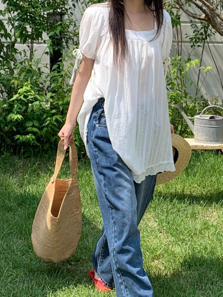 LIKEVAM（不代購）韓國直郵㊣女裝新款人氣熱賣時尚職業連衣裙LIKEVAM連衣裙