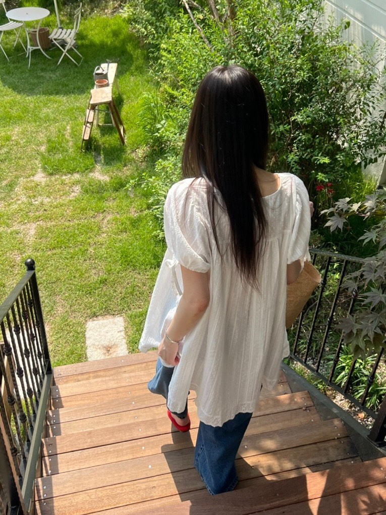 LIKEVAM（不代購）韓國直郵㊣女裝新款人氣熱賣時尚職業連衣裙LIKEVAM連衣裙