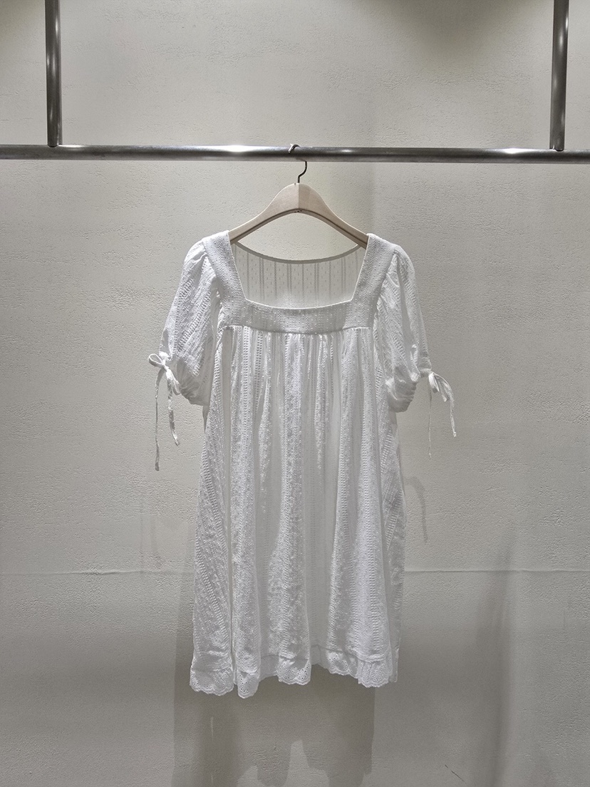 LIKEVAM（不代購）韓國直郵㊣女裝新款人氣熱賣時尚職業連衣裙LIKEVAM連衣裙圖色1