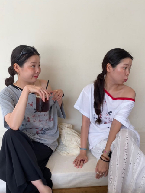 LIKEVAM（不代購）韓國直郵㊣女士新品人氣休閑職業時尚T恤LIKEVAMT恤