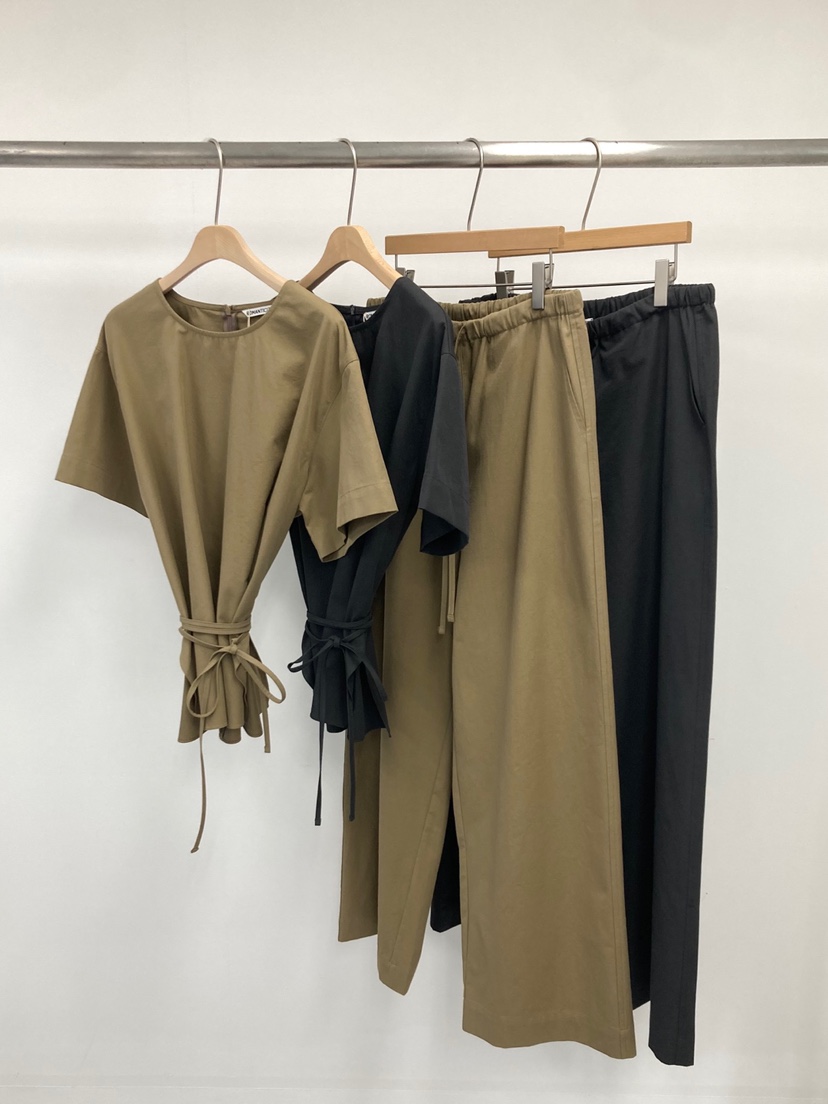 ROMANTICIZE東大門㊣直郵女裝新品職業休閑真品25秋冬襯衫蕾絲衫ROMANTICIZE襯衫/蕾絲衫