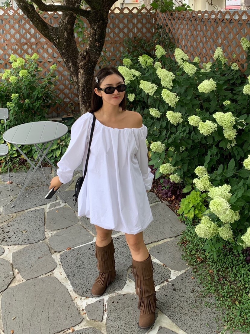 LIKEVAM（不代購）東大門㊣實拍女士新款推薦職業時尚連衣裙LIKEVAM連衣裙