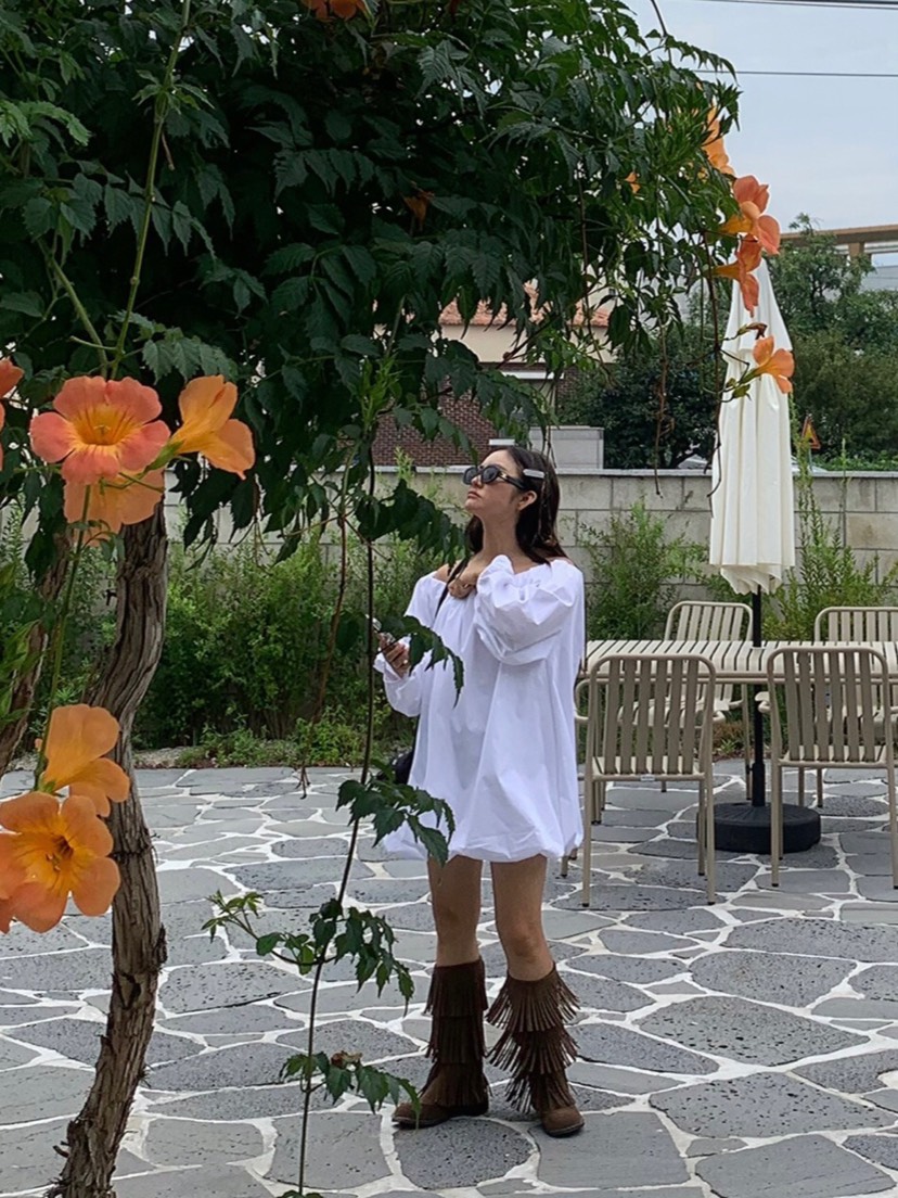 LIKEVAM（不代購）東大門㊣實拍女士新款推薦職業時尚連衣裙LIKEVAM連衣裙