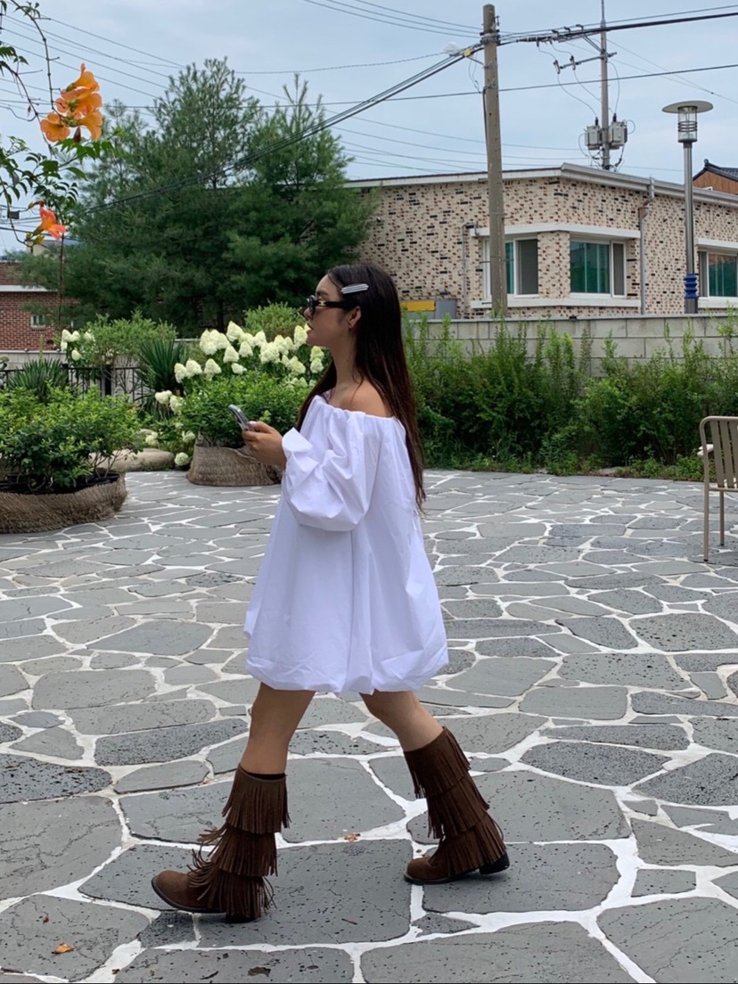 LIKEVAM（不代購）東大門㊣實拍女士新款推薦職業時尚連衣裙LIKEVAM連衣裙