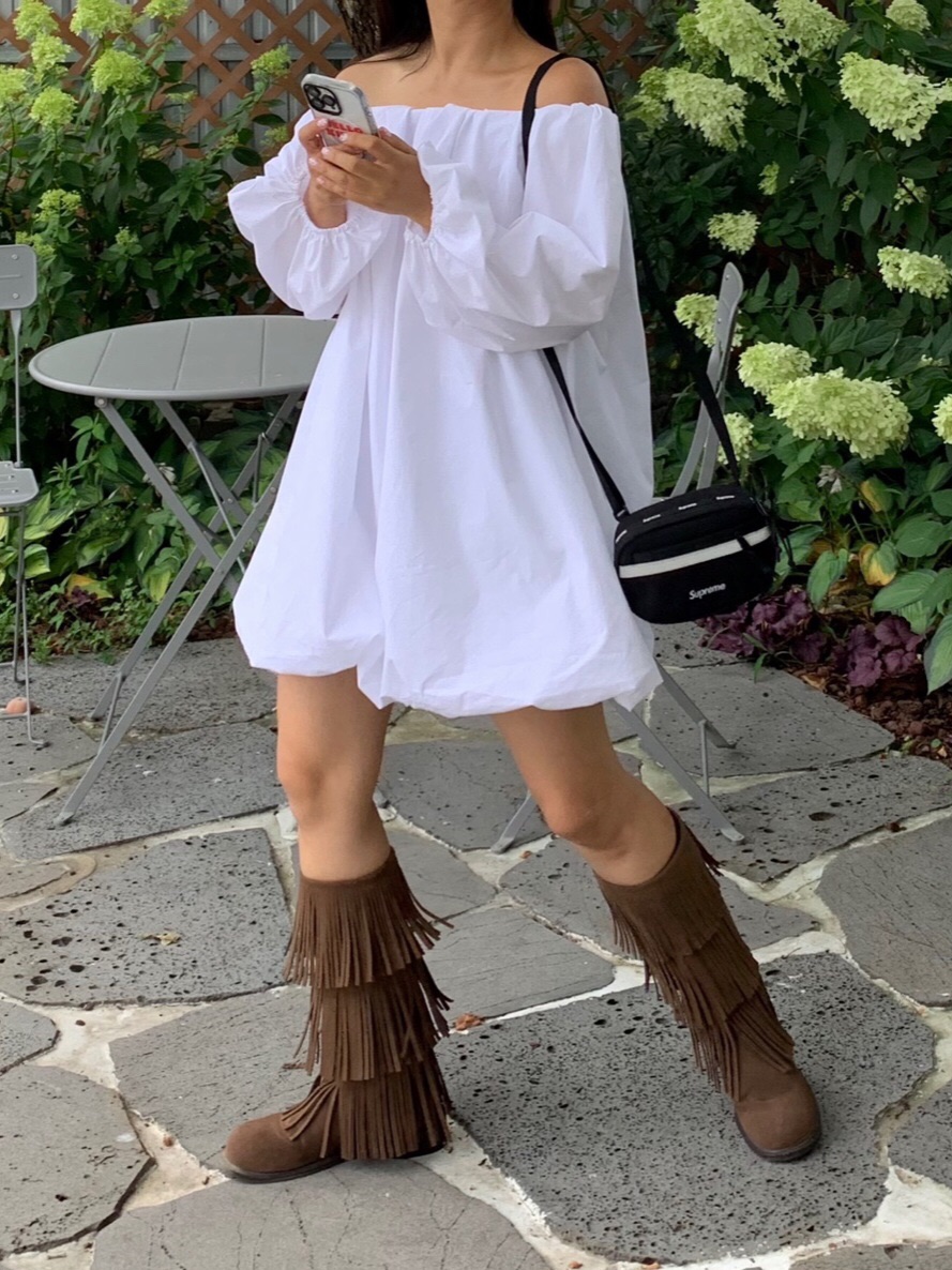 LIKEVAM（不代購）東大門㊣實拍女士新款推薦職業時尚連衣裙LIKEVAM連衣裙