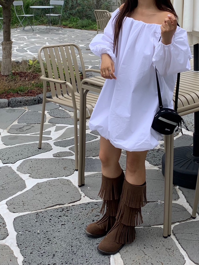 LIKEVAM（不代購）東大門㊣實拍女士新款推薦職業時尚連衣裙LIKEVAM連衣裙