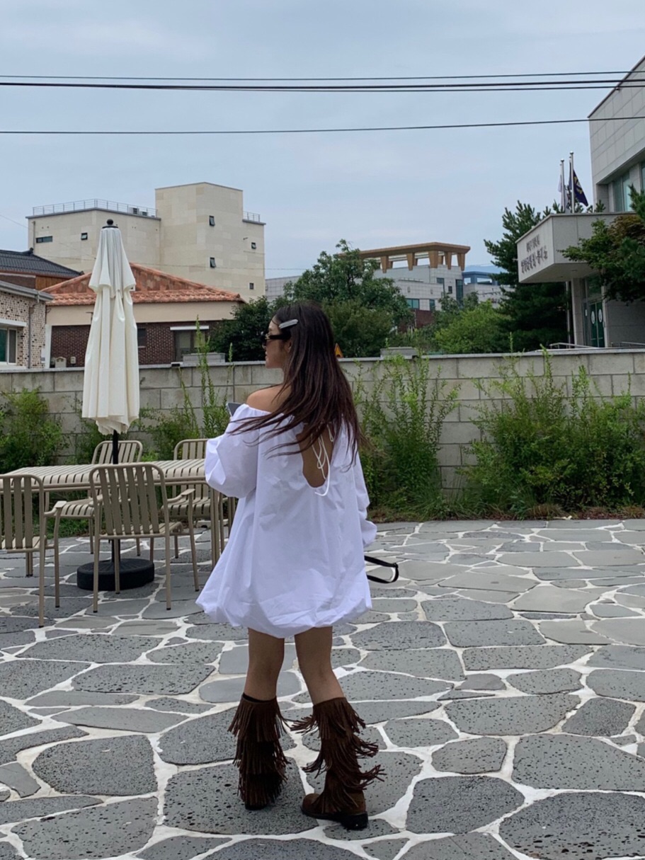 LIKEVAM（不代購）東大門㊣實拍女士新款推薦職業時尚連衣裙LIKEVAM連衣裙