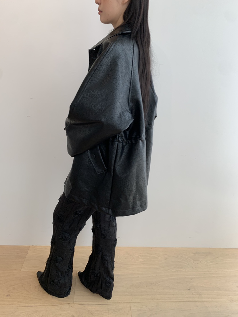 EYEL東大門㊣直郵女裝新品25秋冬人氣職業熱賣真品時尚夾克EYEL夾克