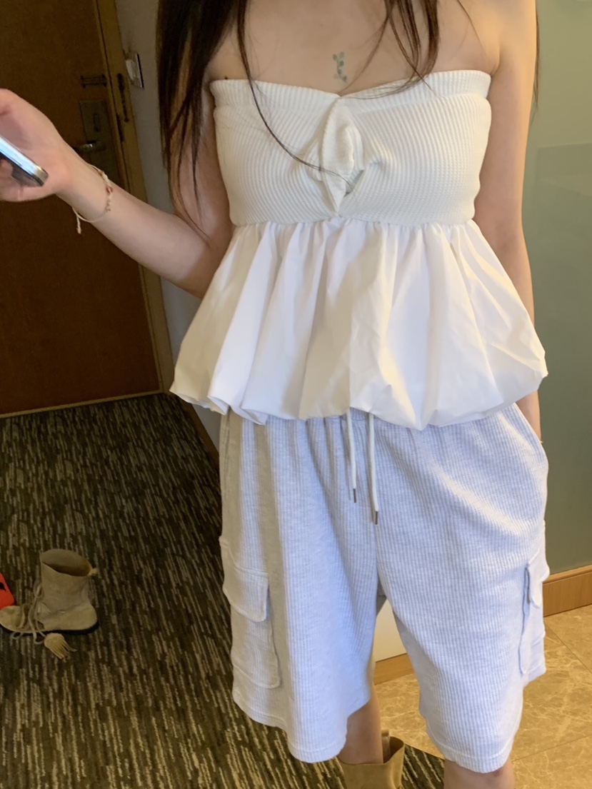 LIKEVAM（不代購）東大門㊣代購女士新品真品時尚職業休閑T恤LIKEVAMT恤