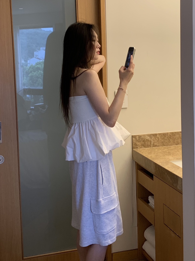 LIKEVAM（不代購）東大門㊣代購女士新品真品時尚職業休閑T恤LIKEVAMT恤