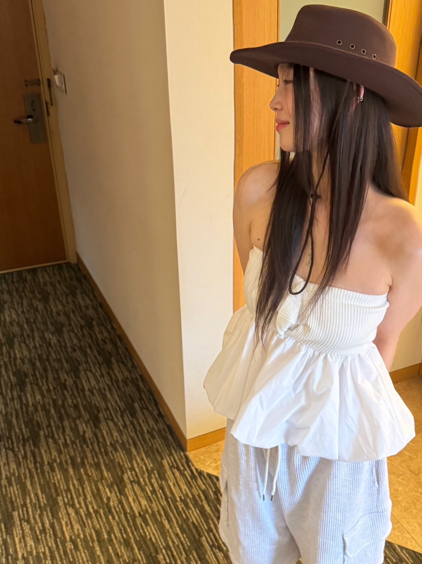 LIKEVAM（不代購）東大門㊣代購女士新品真品時尚職業休閑T恤LIKEVAMT恤