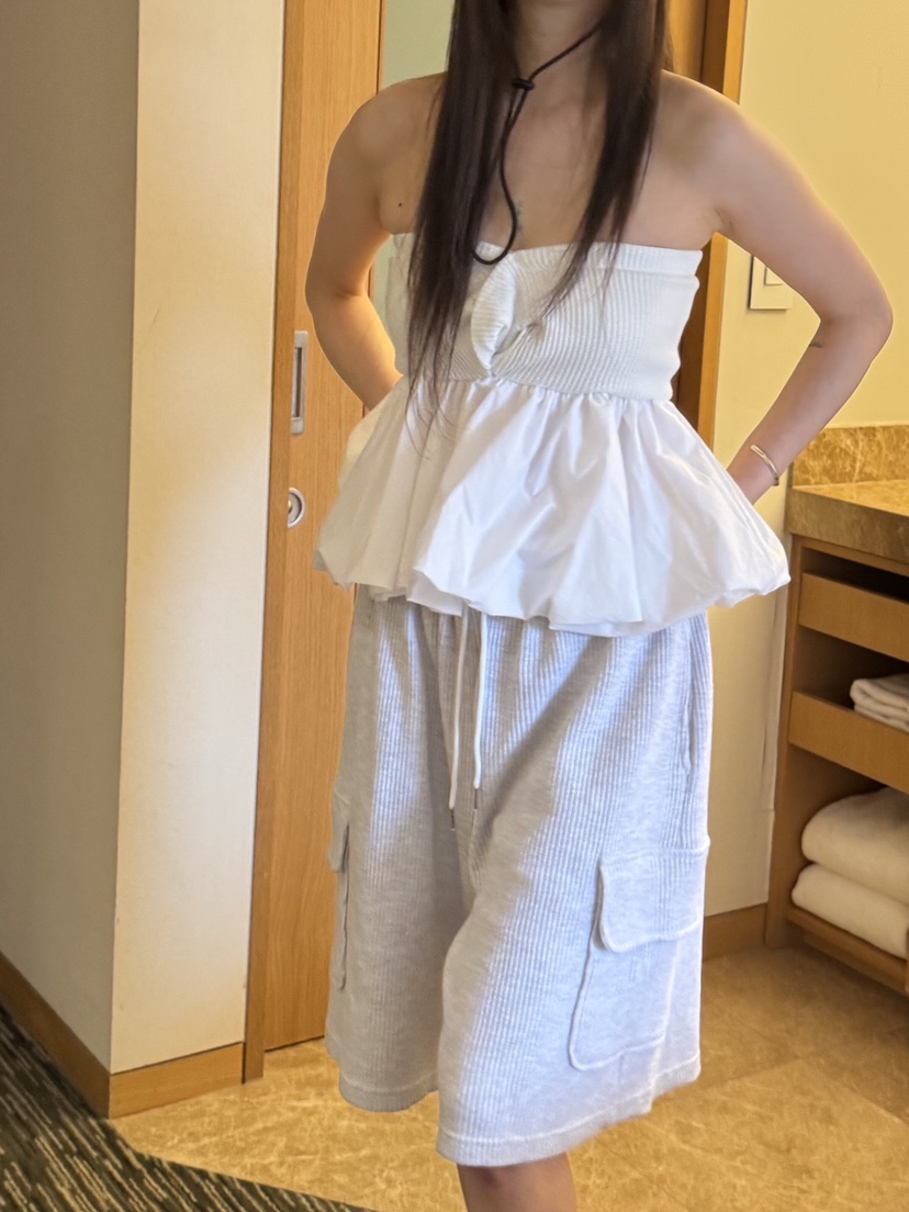 LIKEVAM（不代購）東大門㊣代購女士新品真品時尚職業休閑T恤LIKEVAMT恤