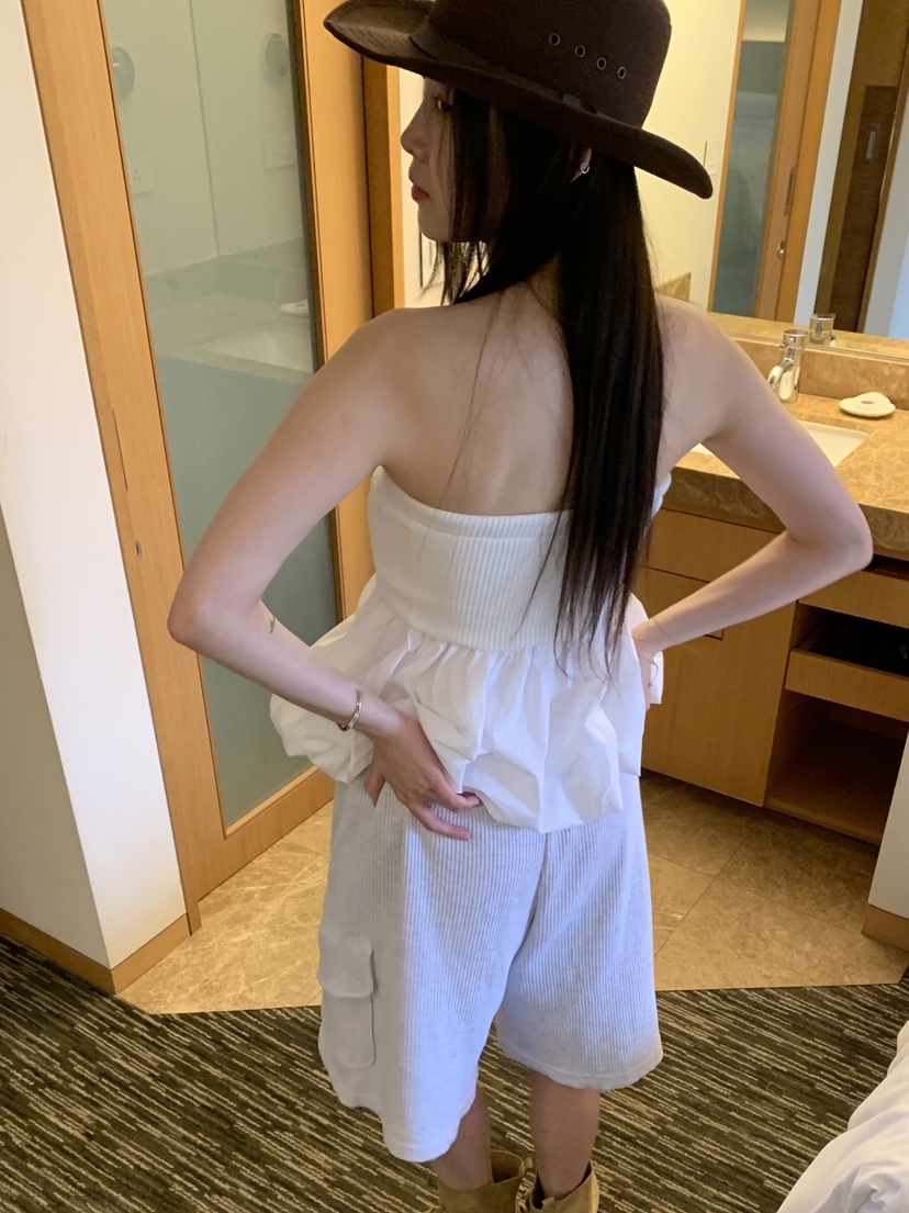 LIKEVAM（不代購）東大門㊣代購女士新品真品時尚職業休閑T恤LIKEVAMT恤