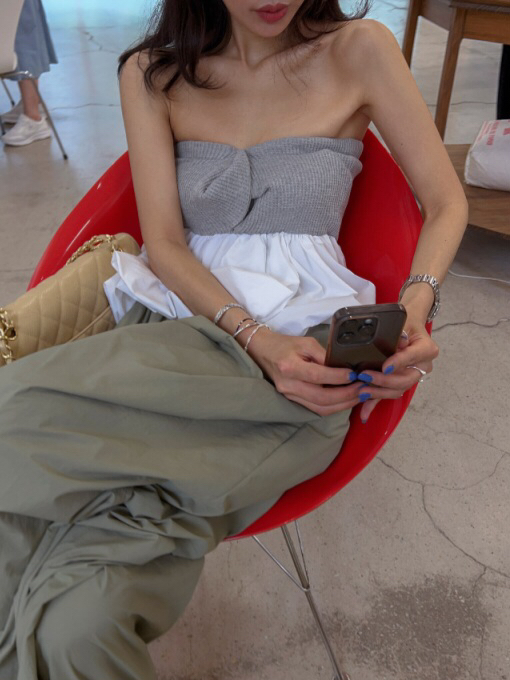 LIKEVAM（不代購）東大門㊣代購女士新品真品時尚職業休閑T恤LIKEVAMT恤