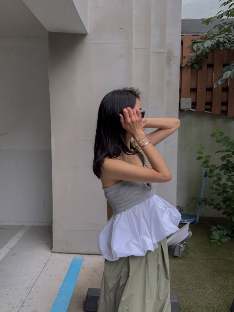 LIKEVAM（不代購）東大門㊣代購女士新品真品時尚職業休閑T恤LIKEVAMT恤