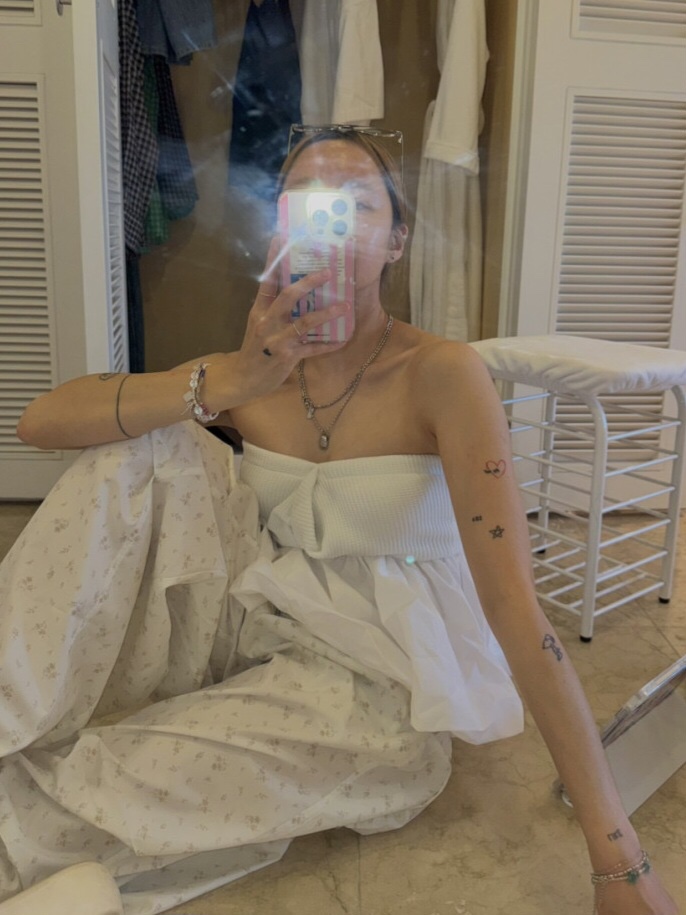 LIKEVAM（不代購）東大門㊣代購女士新品真品時尚職業休閑T恤LIKEVAMT恤