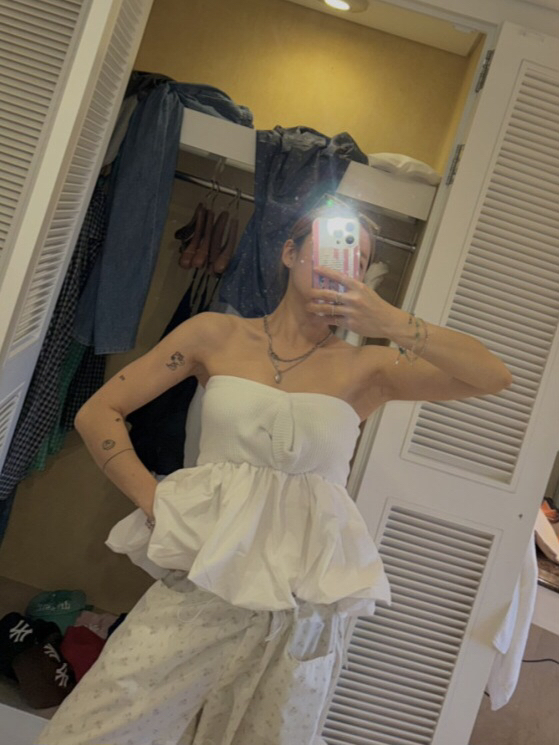 LIKEVAM（不代購）東大門㊣代購女士新品真品時尚職業休閑T恤LIKEVAMT恤