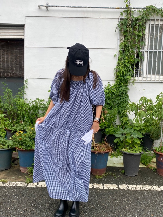 LIKEVAM（不代購）韓國代購㊣女裝新品推薦人氣時尚職業連衣裙LIKEVAM連衣裙