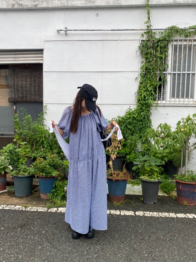 LIKEVAM（不代購）韓國代購㊣女裝新品推薦人氣時尚職業連衣裙LIKEVAM連衣裙