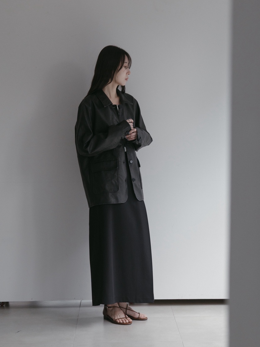 CULLUM東大門㊣實拍女士新款職業真品25秋冬時尚休閑推薦夾克CULLUM夾克