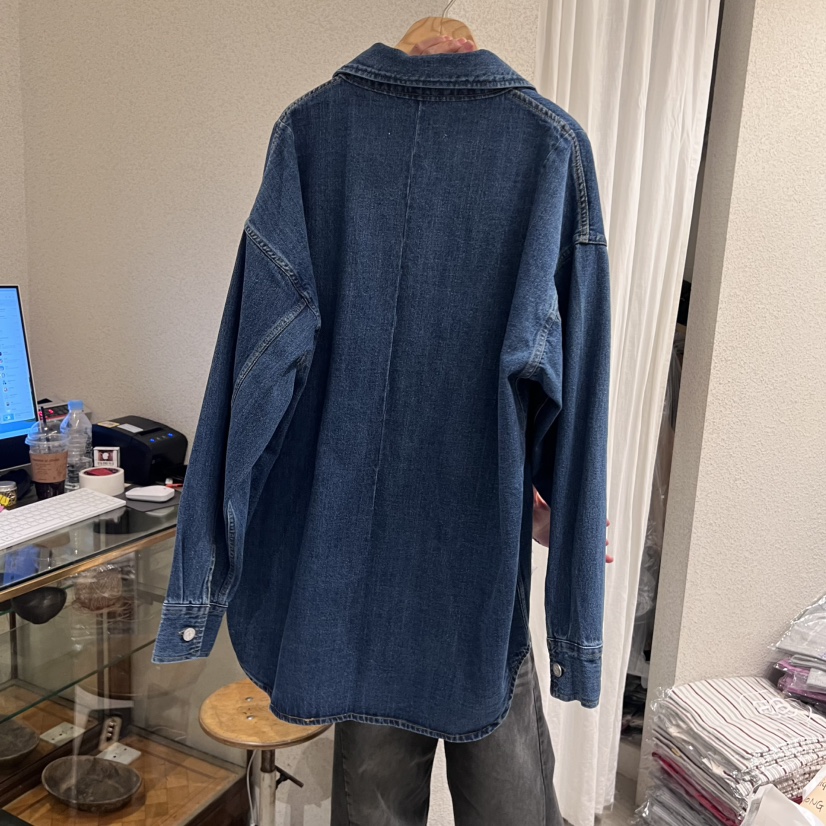 SSEMIENNE東大門㊣代購女裝新品時尚真品熱賣人氣襯衫蕾絲衫SSENIQUE襯衫/蕾絲衫