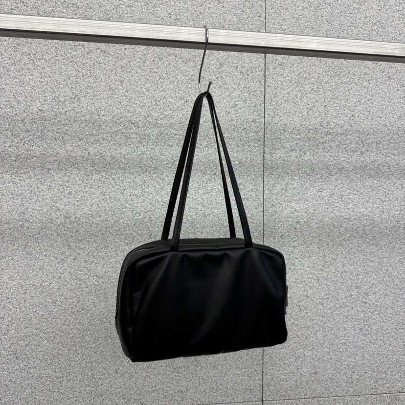 AT THE BAGEL東大門㊣直郵女士新品25秋冬人氣單肩斜跨包AT THE BAGEL單肩/斜跨包