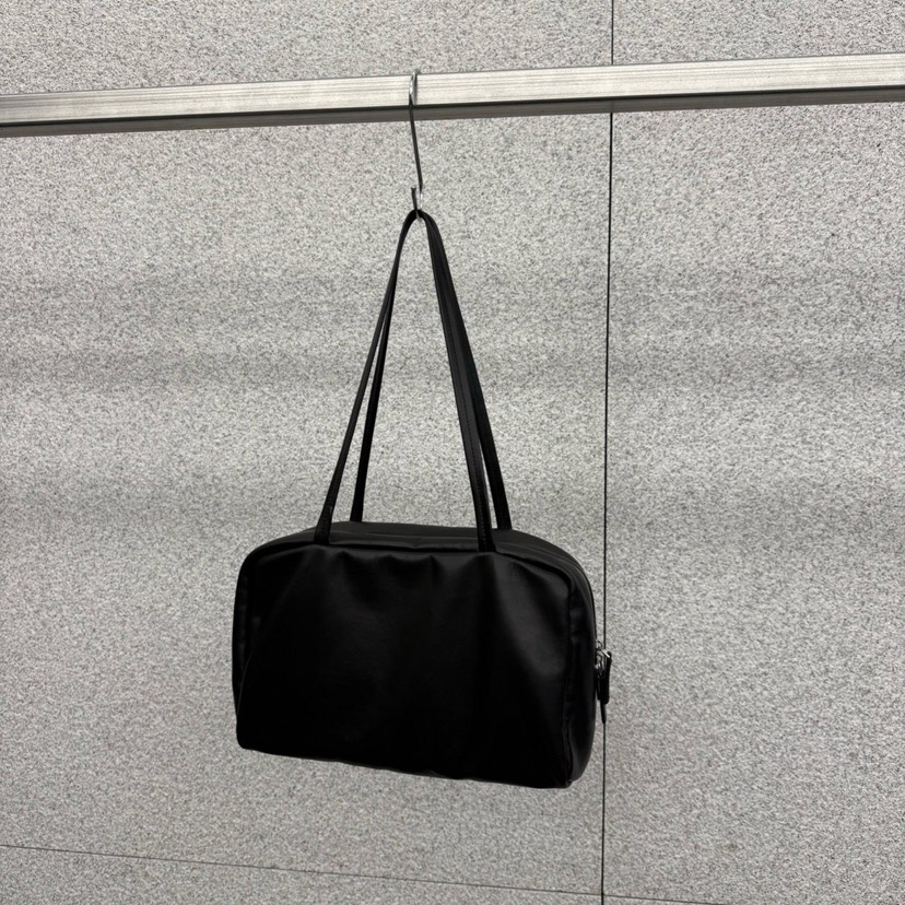 AT THE BAGEL東大門㊣直郵女士新品25秋冬人氣單肩斜跨包AT THE BAGEL單肩/斜跨包